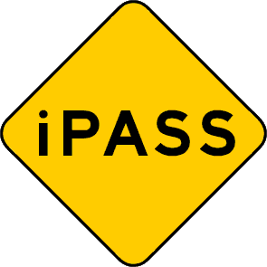 iPASS Logo